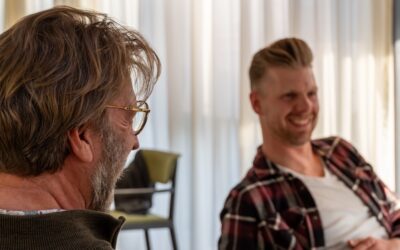Feedback geven en ontvangen