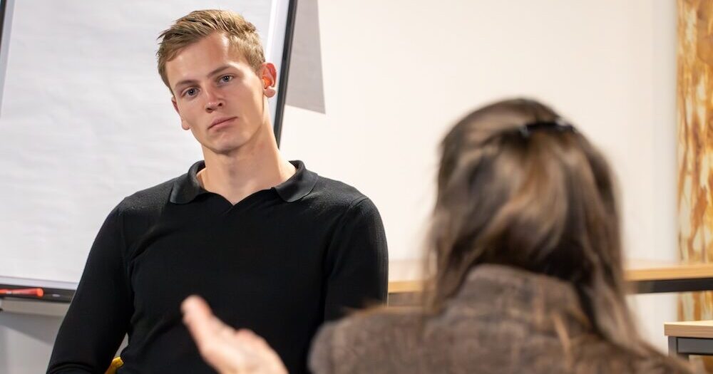 Verkoop traject trainingen overzicht | VMR partners
