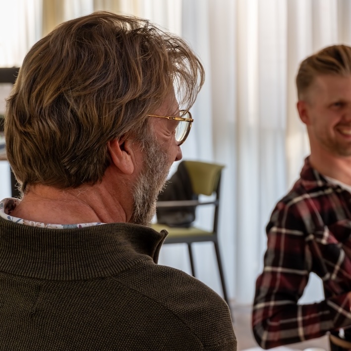Training Verbindend Communiceren vierkant | VMR partners