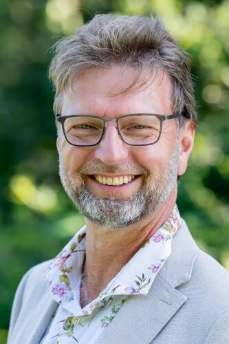 Ferdinand Aukes | VMR partners