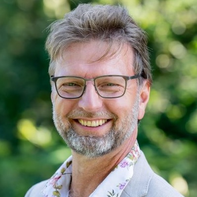 Ferdinand Aukes vierkant | VMR partners