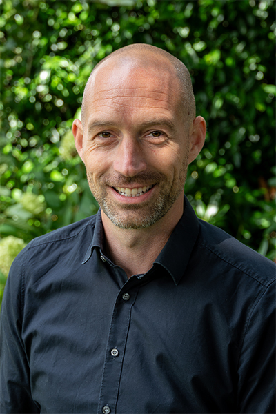 Andre | VMRpartners