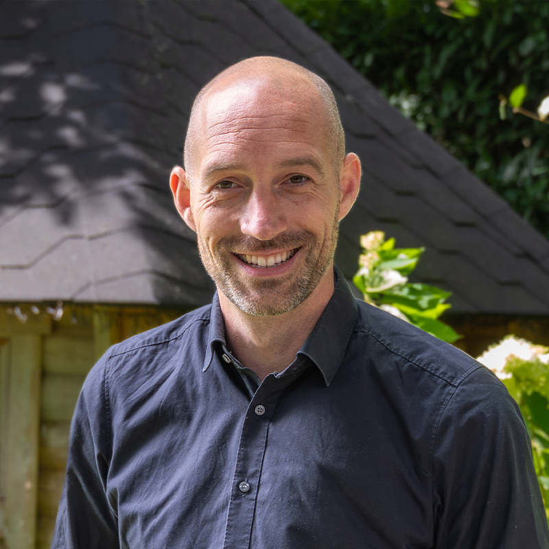 Andre Vierkant | VMRpartners