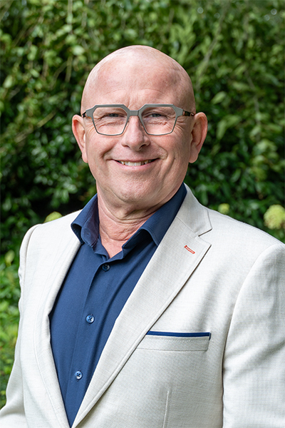 Nico Willigenburg VMR | VMRpartners
