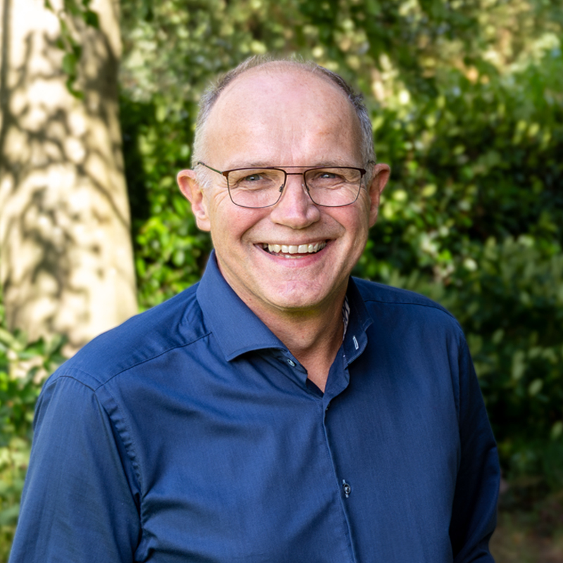 Strategisch Verkopen Vierkant | VMRpartners