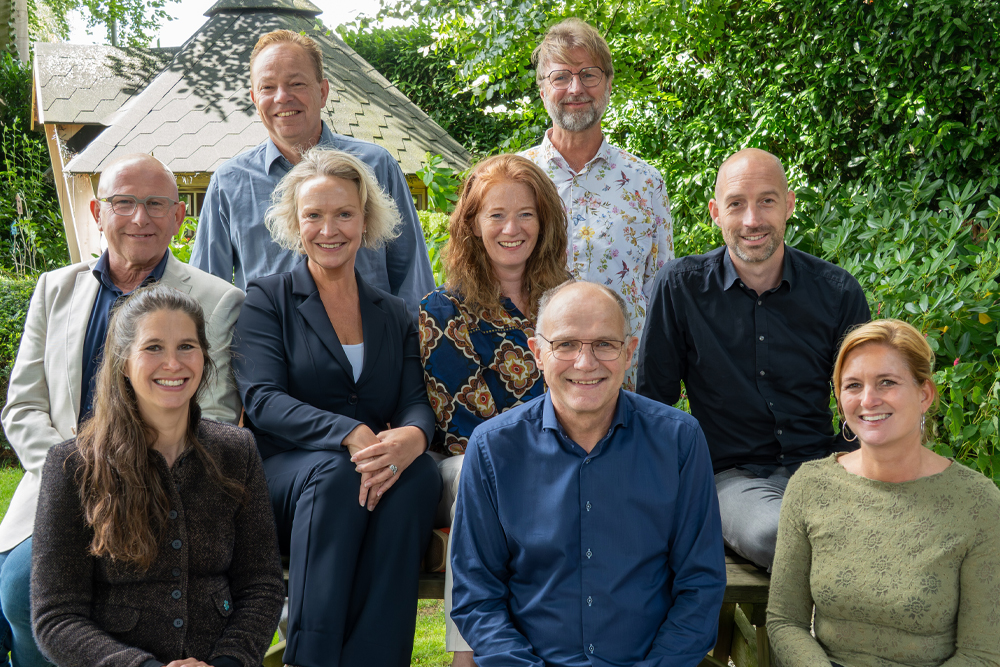 Team VMR Blok | VMRpartners Team VMR Blok | VMRpartners